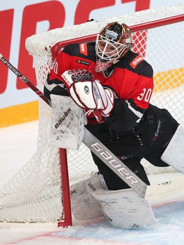 15.10.2019. «Авангард» - СКА 3:2