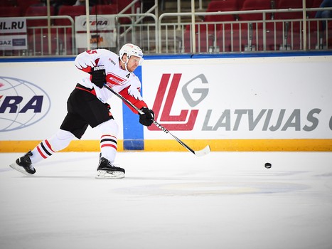 21.09.2016. "Динамо" Р - "Авангард" 1:2