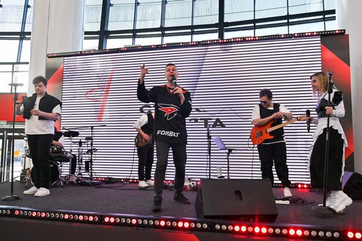 «Авангард» - ЦСКА 3:2. Вокруг матча