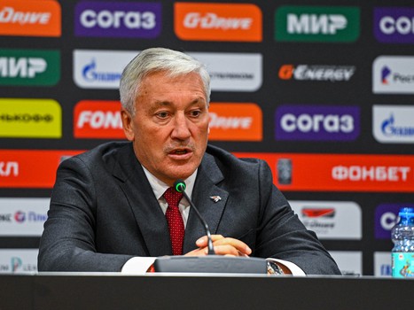 11.09.2023. «Авангард» - «Амур» 1:5