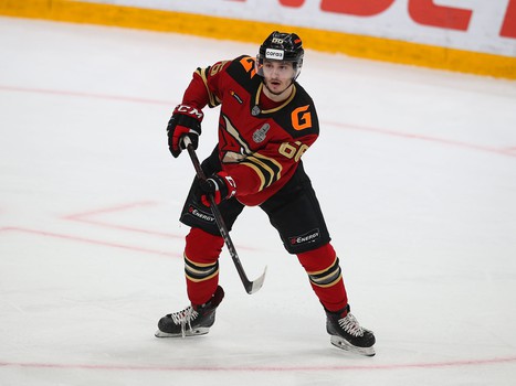 13.04.2021. Финал Востока, 6 матч. «Авангард» - «Ак Барс» 0:2