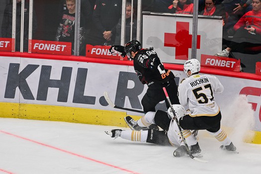 01.10.2025. «Авангард» - «Адмирал» 6:1