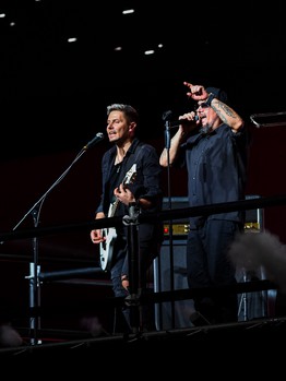 26.02.2025. «Авангард» - «Витязь» 4:3 ОТ