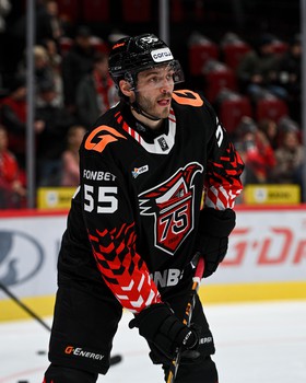 10.11.2025. «Авангард» - СКА 0:1