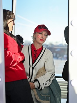 «Авангард» - ЦСКА 3:2. Вокруг матча