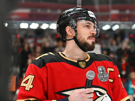 Закрытие сезона 2021/22 на «Арене Балашиха»