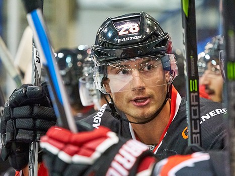 Товарищеский матч. "Авангард" - "РоКи" 3:1