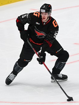 17.09.2025. «Авангард» - «Салават Юлаев» 3:2 ОТ