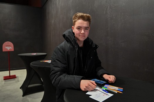 «Авангард» - «Сибирь» 1:2 Б. Вокруг матча