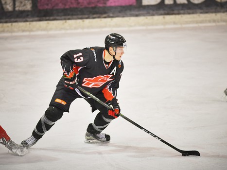 27.07.2017. "Авангард" - "Витязь" 1:3