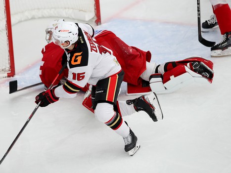 13.12.2020. «Витязь» - «Авангард» 4:3