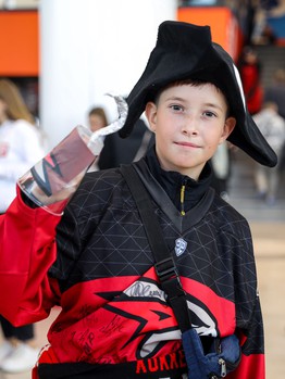 «Авангард» - «Барыс» 4:1. Вокруг матча