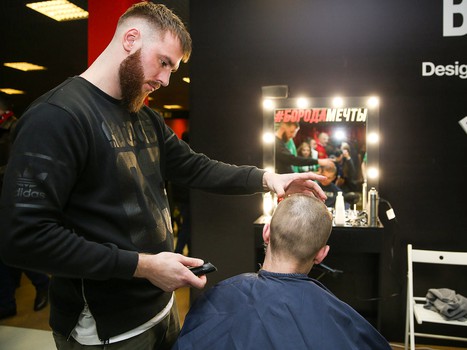 29.03.2019. «Авангард» - «Салават Юлаев» 4:3 ОТ