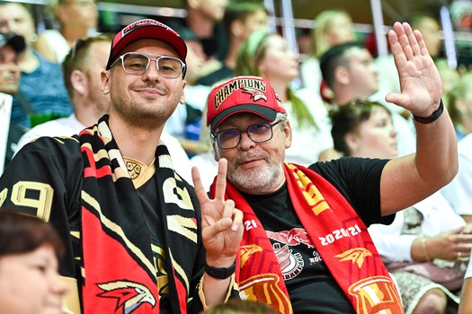 04.08.2023. ХК «Сочи» - «Авангард» 3:1