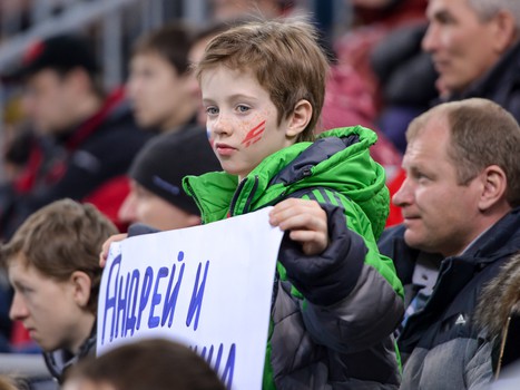 24.02.2015 "Авангард" - "Металлург" Нк 2:3 ОТ