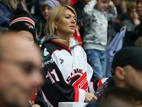 22.09.2019. «Авангард» -  «Куньлунь Ред Стар» 5:2