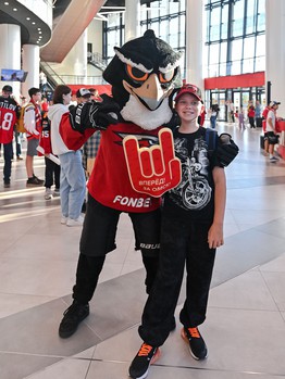 «Авангард» - «Локомотив» 3:0. Вокруг матча