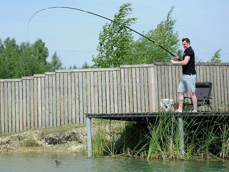 Сергей Калинин с Кубком чемпионов мира в Омске. День 1