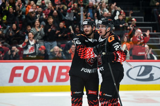 28.12.2025. «Авангард» - «Лада» 4:3 Б