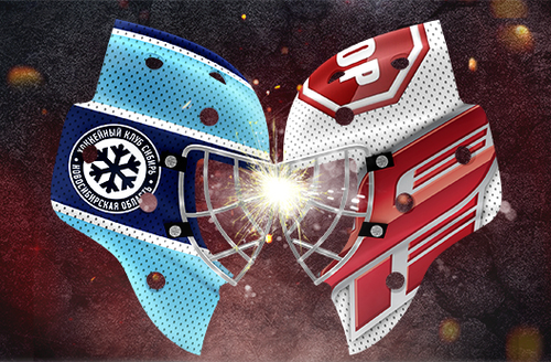 6 октября - легендарное  сибирское дерби! Билеты - в продаже в кассах "Арены Омск"!