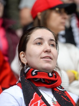 13.01.2019. «Авангард» - «Спартак» 3:1