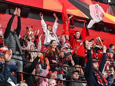 «Авангард» - «Сибирь» 2:1. Вокруг матча