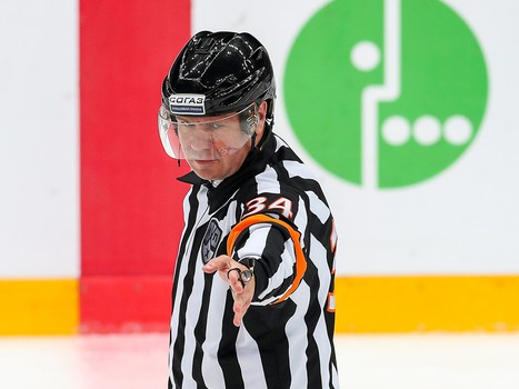 14.10.2018. «Авангард» - «Барыс» 5:3