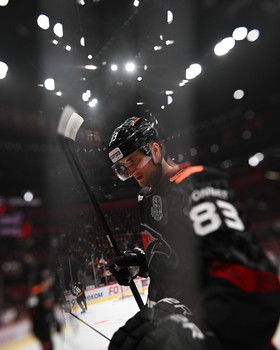 01.04.2026. «Авангард» - «Нефтехимик» 4:3 OT