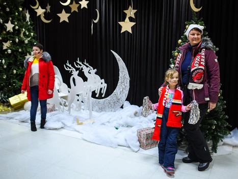 30.12.2018. «Авангард» - «Барыс» 4:3 Б