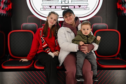 «Авангард» - «Автомобилист» 2:3 ОТ. Вокруг матча