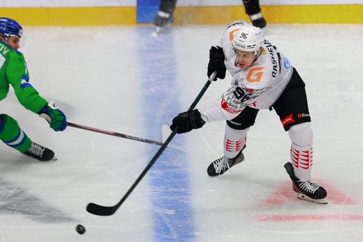 20.01.2026. «Салават Юлаев» - «Авангард» 2:5