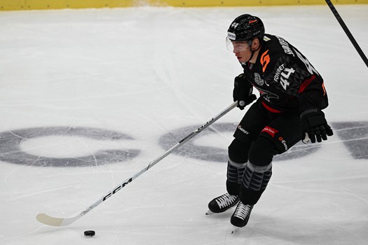 24.03.2026. «Авангард» - «Нефтехимик» 4:2