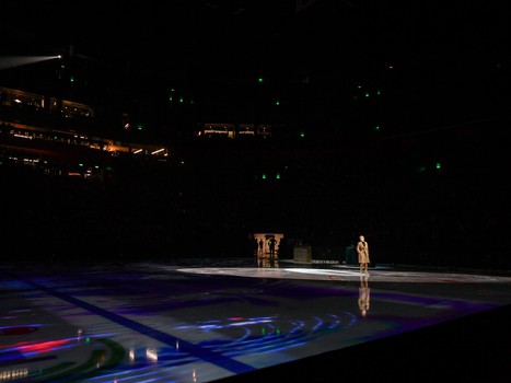 Ледовое шоу Ильи Авербуха «Чемпионы»