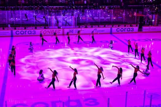 «Авангард» - «Нефтехимик» 2:1 ОТ. Вокруг матча