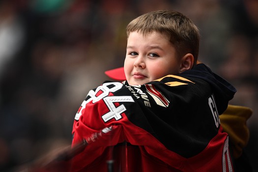 15.09.2025. «Авангард» - «Динамо» Мн 5:4 Б