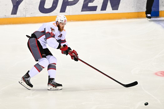 04.08.2022. ХК «Сочи» - «Авангард» 4:6