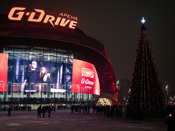 Статистические итоги 2025 года