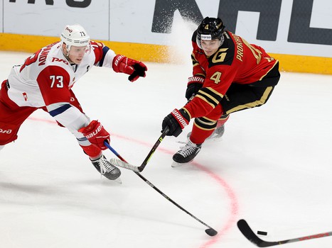 27.09.2021. «Авангард» - «Локомотив» 1:4