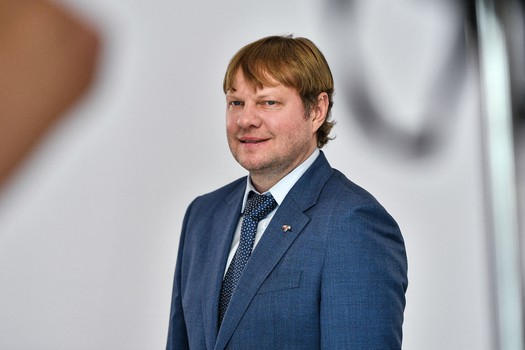 Бэкстейдж съёмки профайлов на сезон 2023/24