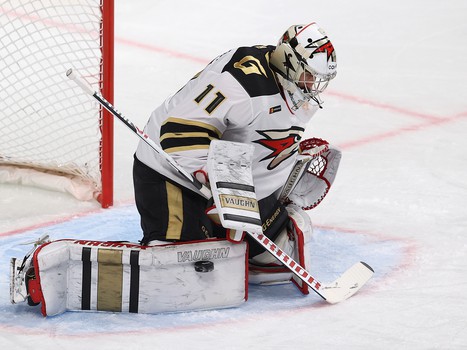 02.10.2021. «Трактор» - «Авангард» 4:3