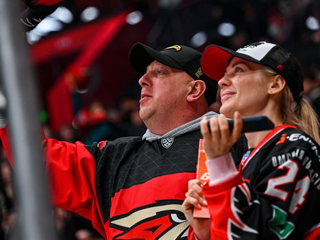 09.03.2024. «Авангард» - «Лада» 4:0