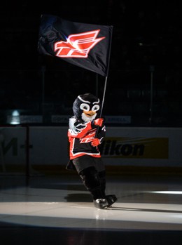 21.01.2015 "Авангард" - "Салават Юлаев" 4:5 ОТ