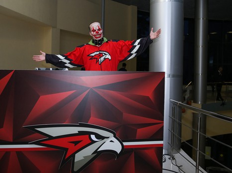 28.10.2018. «Авангард» - «Торпедо» 1:3