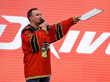 «Авангард» - «Лада» 5:1. Вокруг матча