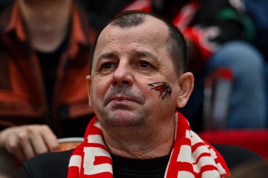 «Авангард» - «Локомотив» 2:4. Вокруг матча