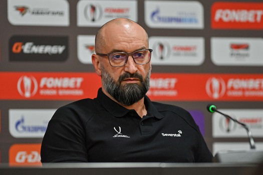 24.08.2025. «Авангард» - «Северсталь» 3:4 Б