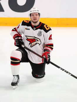 11.04.2021. Финал Востока, 5 матч. «Ак Барс» - «Авангард» 2:3 ОТ