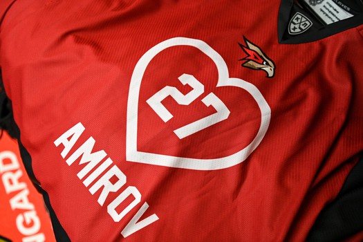 15.02.2023. «Авангард» - «Салават Юлаев» 1:3