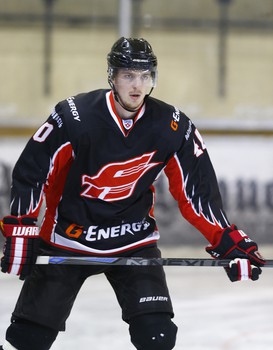 Первая победа нового сезона. "Авангард" - "Трактор" 2:1ОТ