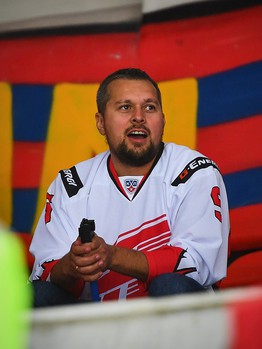 01.09.2017. ЦСКА - "Авангард" 3:0